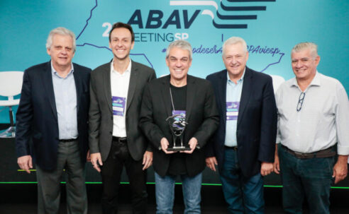 Segundo dia de Abav MeetingSP acontece nesta sexta-feira (8); fotos