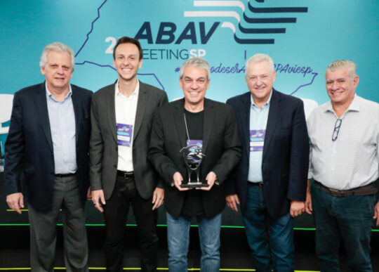 Segundo dia de Abav MeetingSP acontece nesta sexta-feira (8); fotos