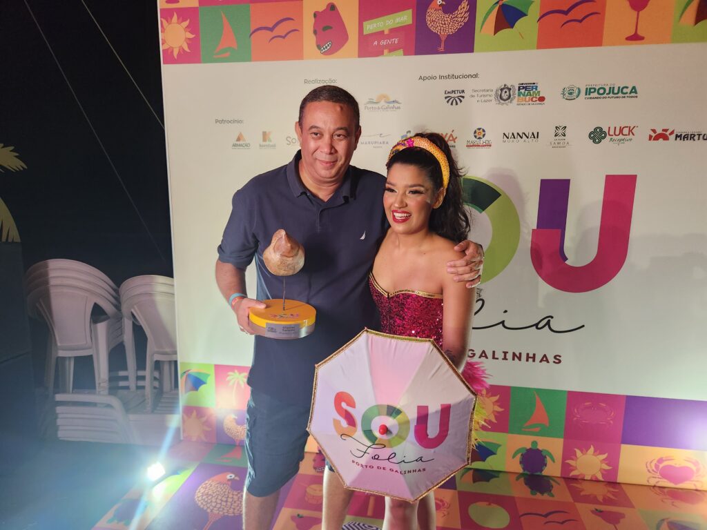 Erivaldo Silva, Diversa Turismo