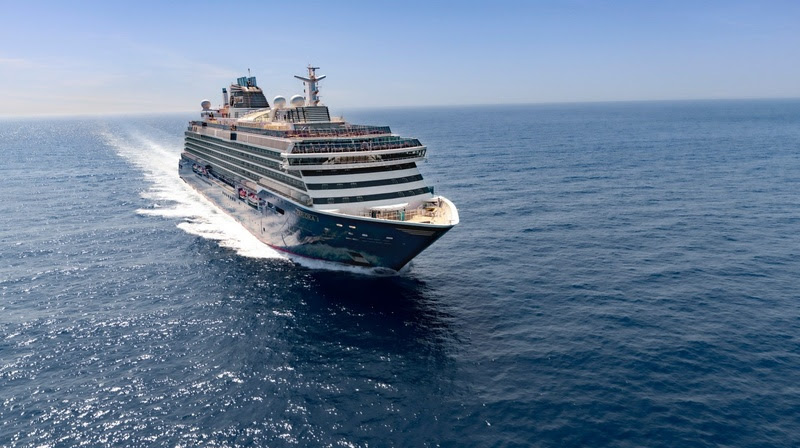 Explora Journeys destaca viagens ao Oceano Pacífico e Mediterrâneo 1 Explora I Explora Journeys destaca viagens ao Oceano Pacífico e Mediterrâneo