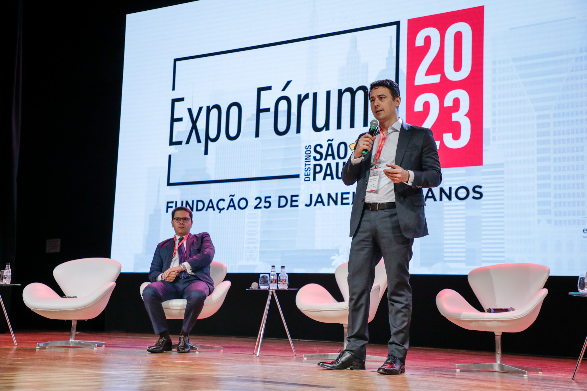Fabio Monteiro Lima, Lima Volpatti, e Thiago Marques, Bichara Advogados