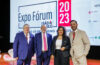 Edição especial do Expo Fórum Visite São Paulo comemora os 40 anos do SPCVB; veja fotos