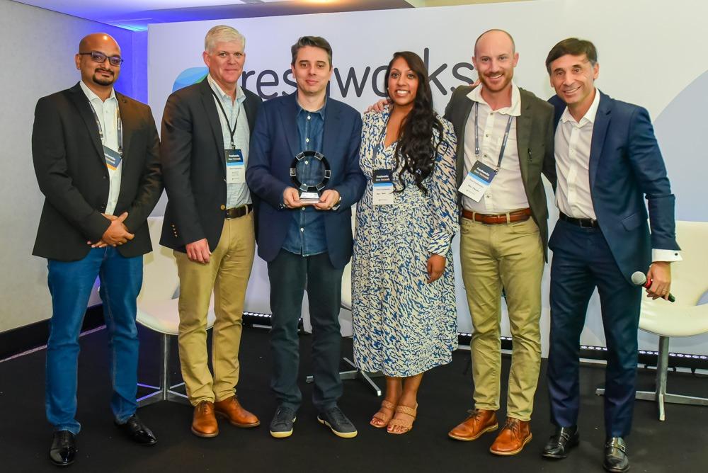 Copastur recebe prêmio Freshworks pela implementação do sistema omnichannel Copastur recebe prêmio Freshworks pela implementação do sistema omnichannel