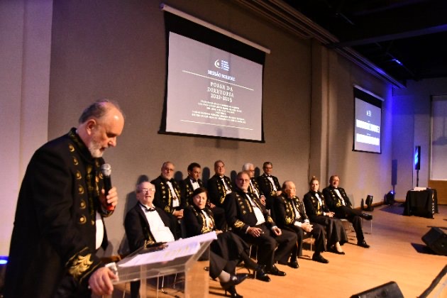 Academia de Eventos de Turismo celebra presença no Conselho Nacional de Turismo Academia de Eventos de Turismo celebra presença no Conselho Nacional de Turismo