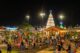 Itaipu recebe milhares de pessoas para celebração de Natal