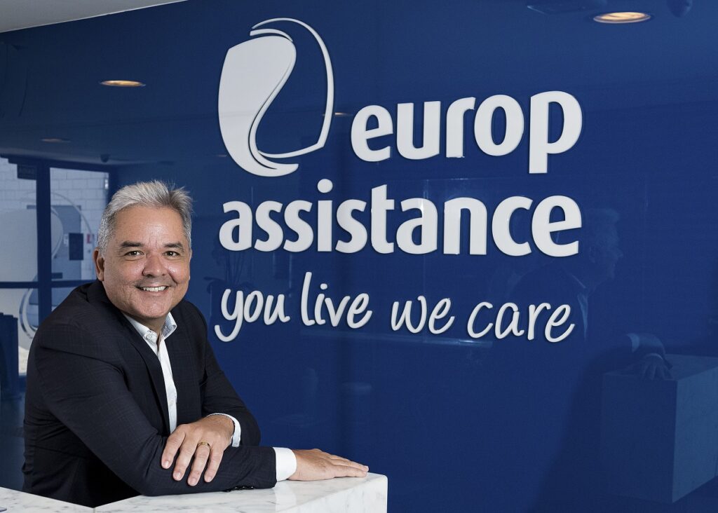 Pesquisa do Grupo Europ Assistance revela tendências globais do turismo 1 Gabriel Rego Head Travel Brasil da EABR Pesquisa do Grupo Europ Assistance revela tendências globais do turismo