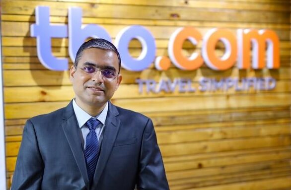 Gaurav Bhatnagar cofundador e diretor administrativo da TBO.COM 2v e1701696071222 Cofundador da TBO.COM vem ao Brasil, conhece equipe e anuncia novidades