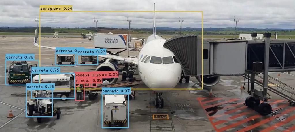 A carreta mais famosa do Brasil desembarcará pela terceira vez na