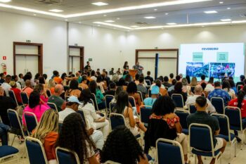 Voe Ilhéus: ponte entre agentes de viagens e as inovações turísticas