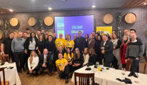 CVC realiza CVC Day em Orlando com presença de 40 fornecedores e parceiros