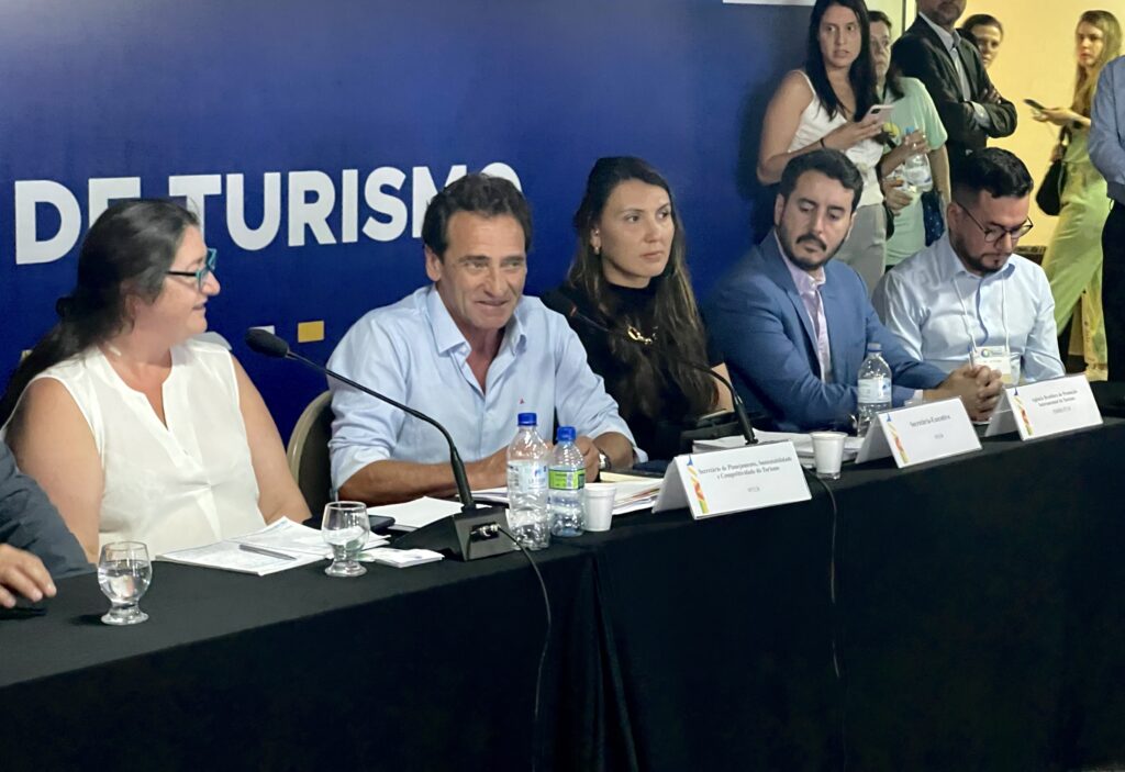 IMG 1918 Plano Nacional do Turismo: meta é chegar a 8,1 milhões de turistas estrangeiros até 2027