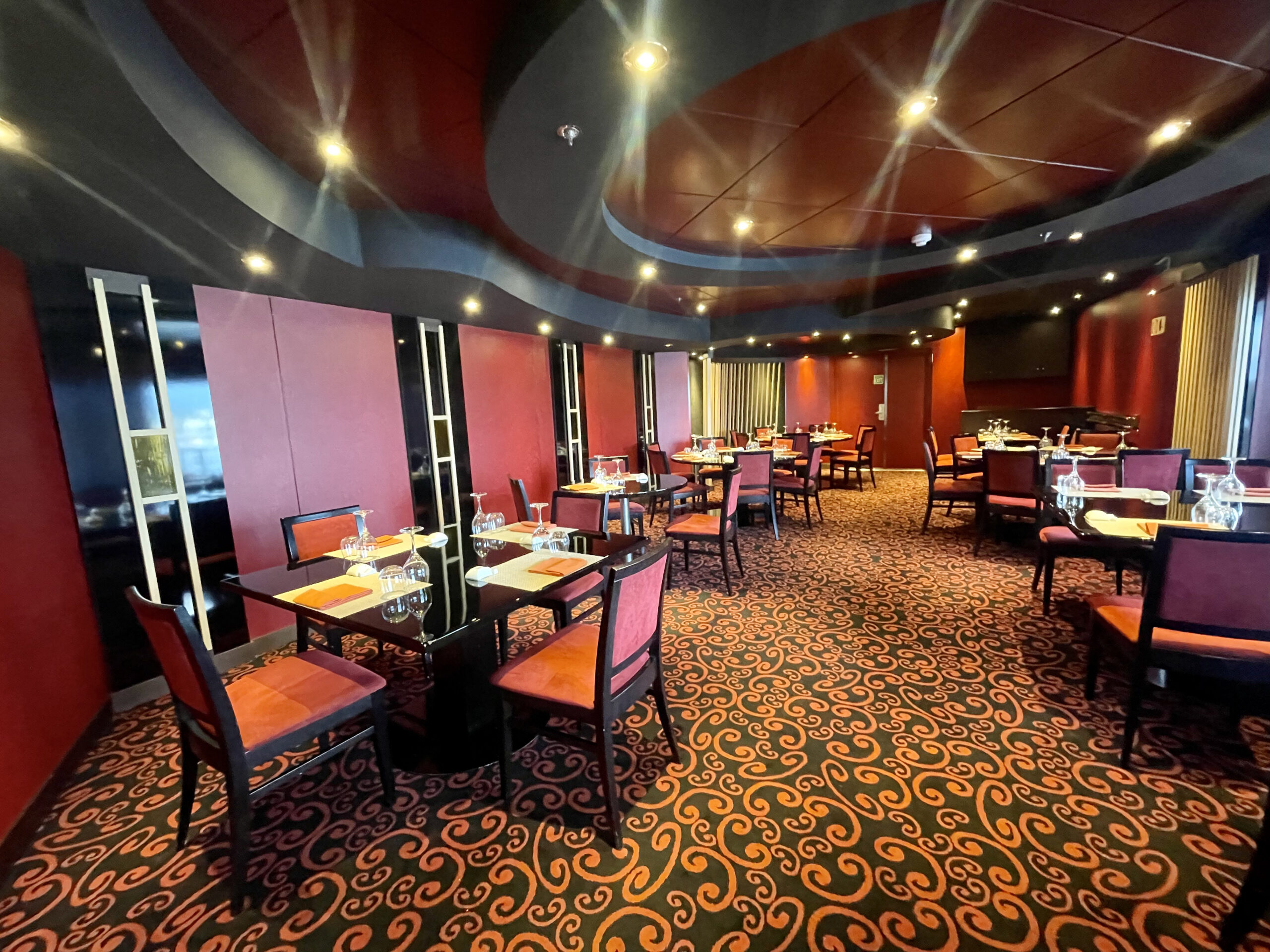 Kaito Sushi Bar