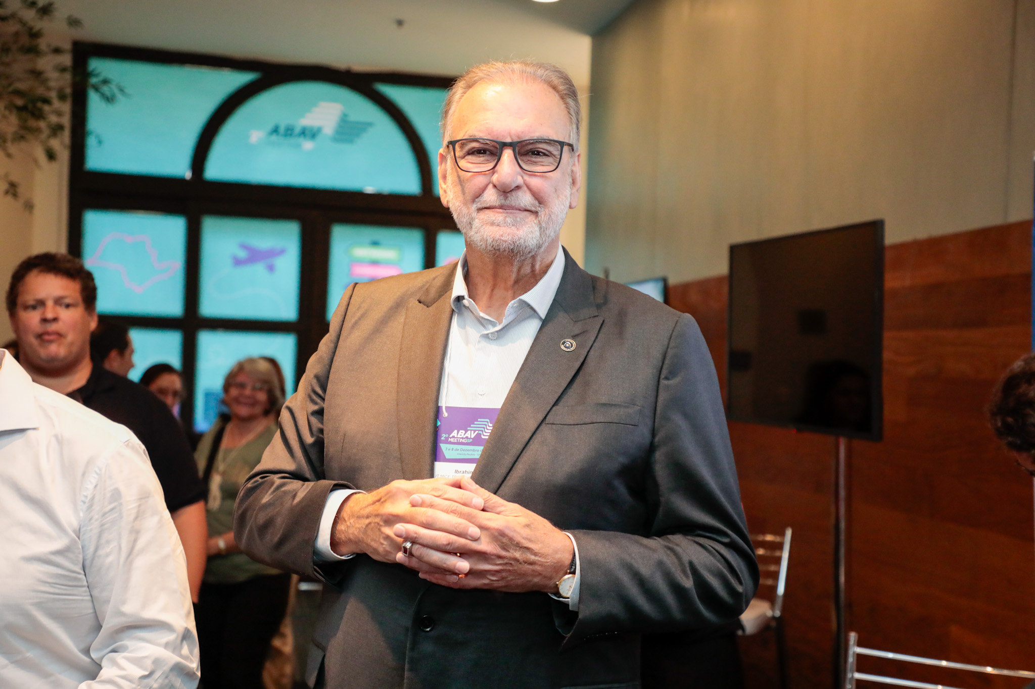 Ibrahim Georges Tahtouh, da IT Mice Ibrahim Georges Tahtouh, da IT Mice