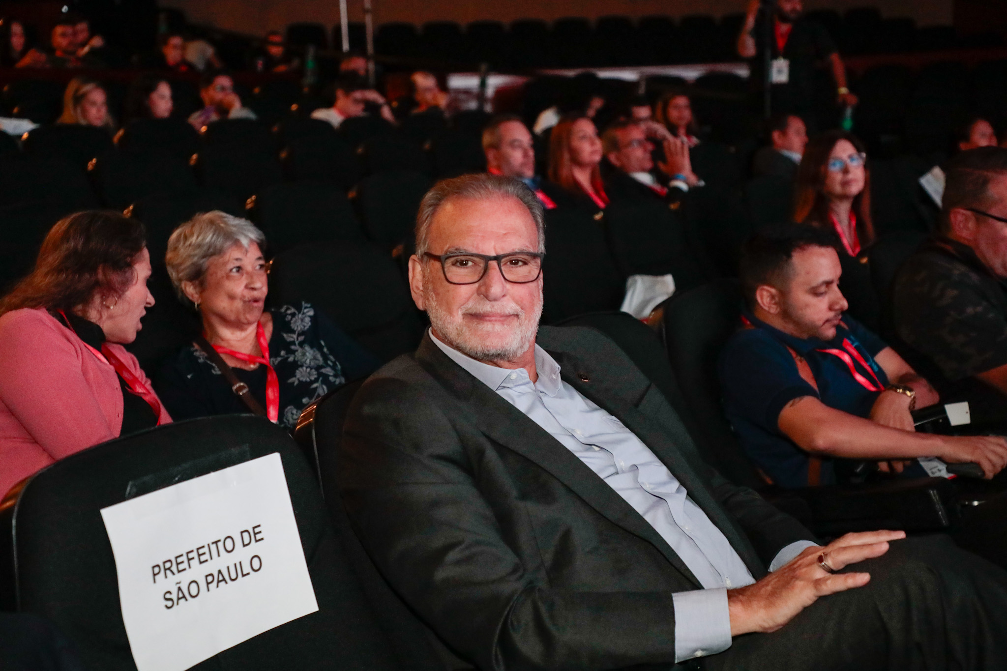 Ibrahim Georges Tahtouh, da IT Mice