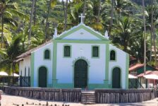 Carneiros, um paraíso a 50km de Porto de Galinhas (PE); veja fotos