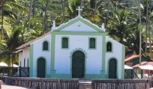 Carneiros, um paraíso a 50km de Porto de Galinhas (PE); veja fotos