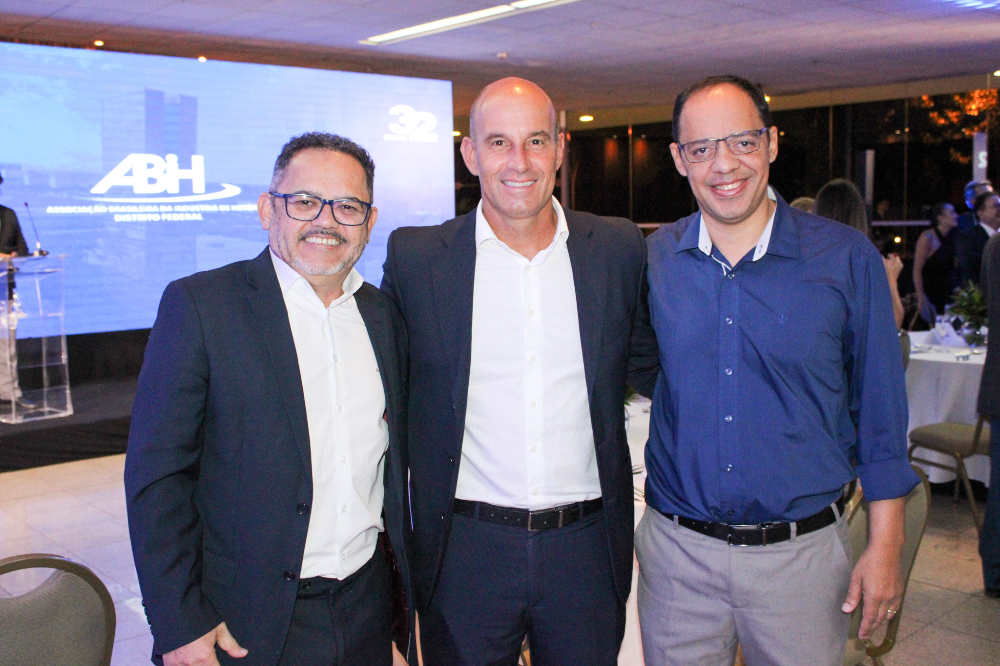 Júnior Hosana, Setur-DF, Rodrigo Mártire, e Lucciano Cardoso, Setur-DF Júnior Hosana, Setur-DF, Rodrigo Mártire, e Lucciano Cardoso, Setur-DF