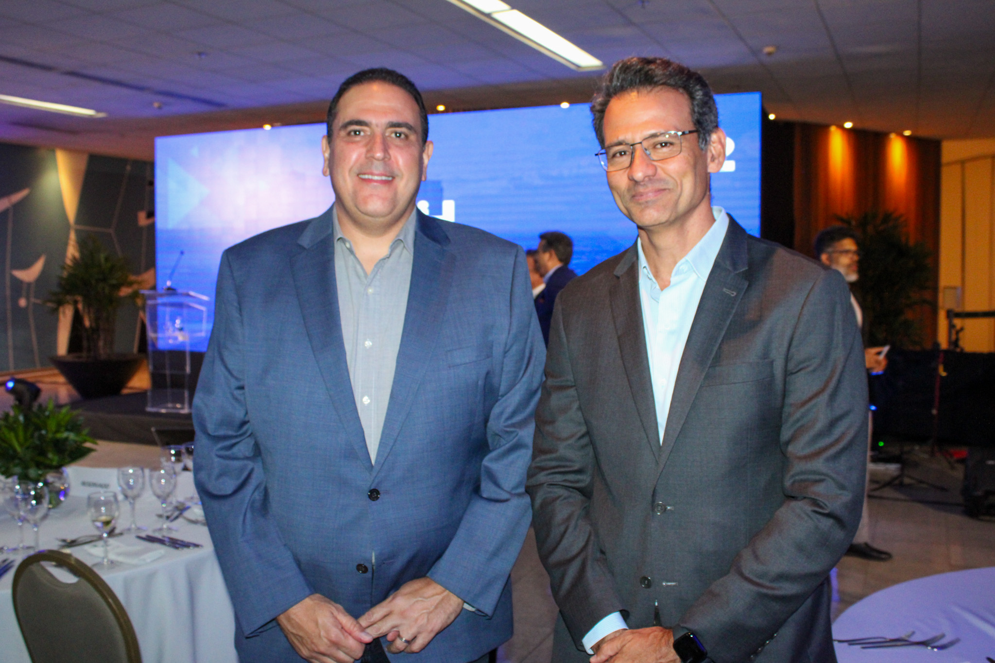 Kasser Bittar, Radison Hotel Anápolis, e Fabiano Farah, Íbis Styles Aeroporto Kasser Bittar, Radison Hotel Anápolis, e Fabiano Farah, Íbis Styles Aeroporto