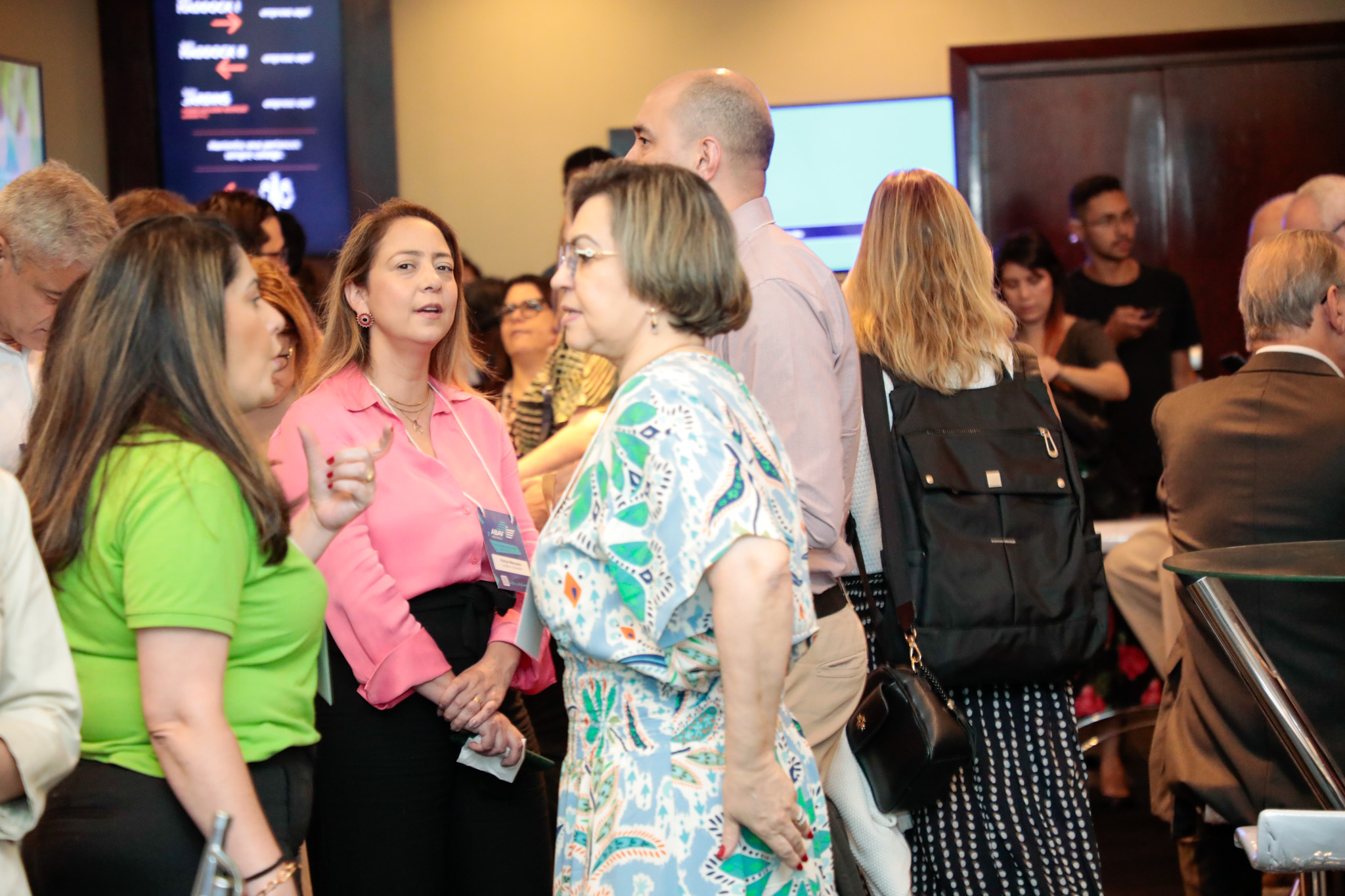 Agentes associados terão dois dias de programação Agentes associados terão dois dias de programação