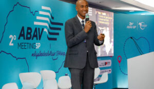 São Paulo enfatiza vocação turística na Abav Meeting