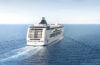 MSC Cruzeiros cancela Grand Voyage do MSC Lirica com destino ao Brasil; veja alternativas para passageiros