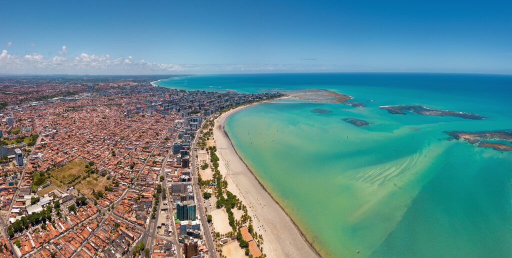 Maceio Jonathan Lins 5 min Frt reunirá 400 agentes de viagens durante 10º B2Meet Frt em Alagoas