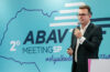 Segurança jurídica é pauta neste segundo dia de Abav MeetingSP em São PAulo