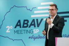 Segurança jurídica é pauta neste segundo dia de Abav MeetingSP em São PAulo