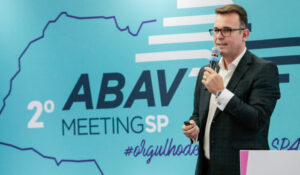 Segurança jurídica é pauta neste segundo dia de Abav MeetingSP em São PAulo