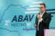 Segurança jurídica é pauta neste segundo dia de Abav MeetingSP em São PAulo