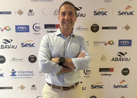 Abav-RJ analisa os desafios do agente: OTAs, falta de segurança e adaptação à tecnologia