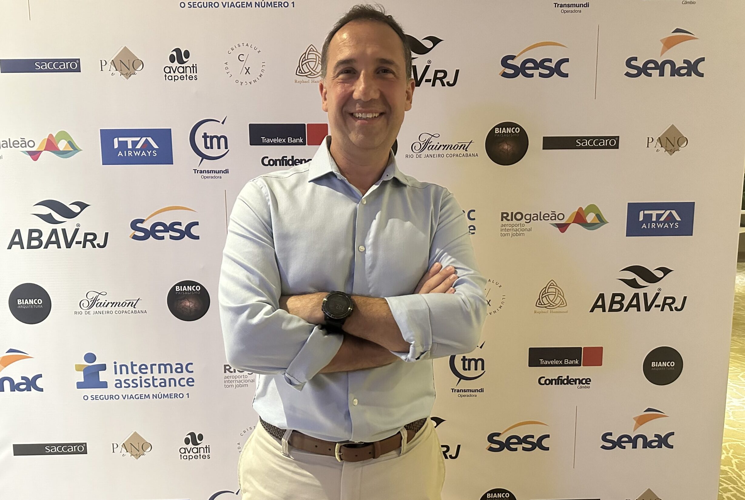 Abav-RJ analisa os desafios do agente: OTAs, falta de segurança e adaptação à tecnologia Abav-RJ analisa os desafios do agente: OTAs, falta de segurança e adaptação à tecnologia