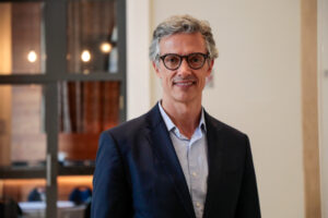Marco Ferraz, presidente da Clia Brasil (Eric Ribeiro/M&E)