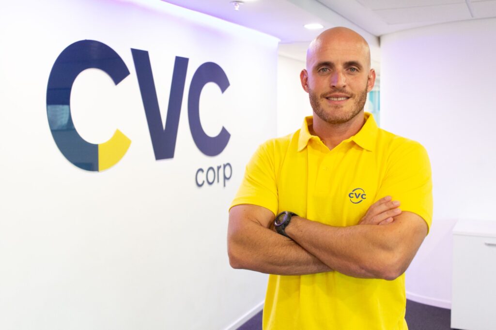 Marcos Pessuto CVC Corp CVC anuncia retorno de Marcos Pessuto como gerente executivo de Produtos Nacionais