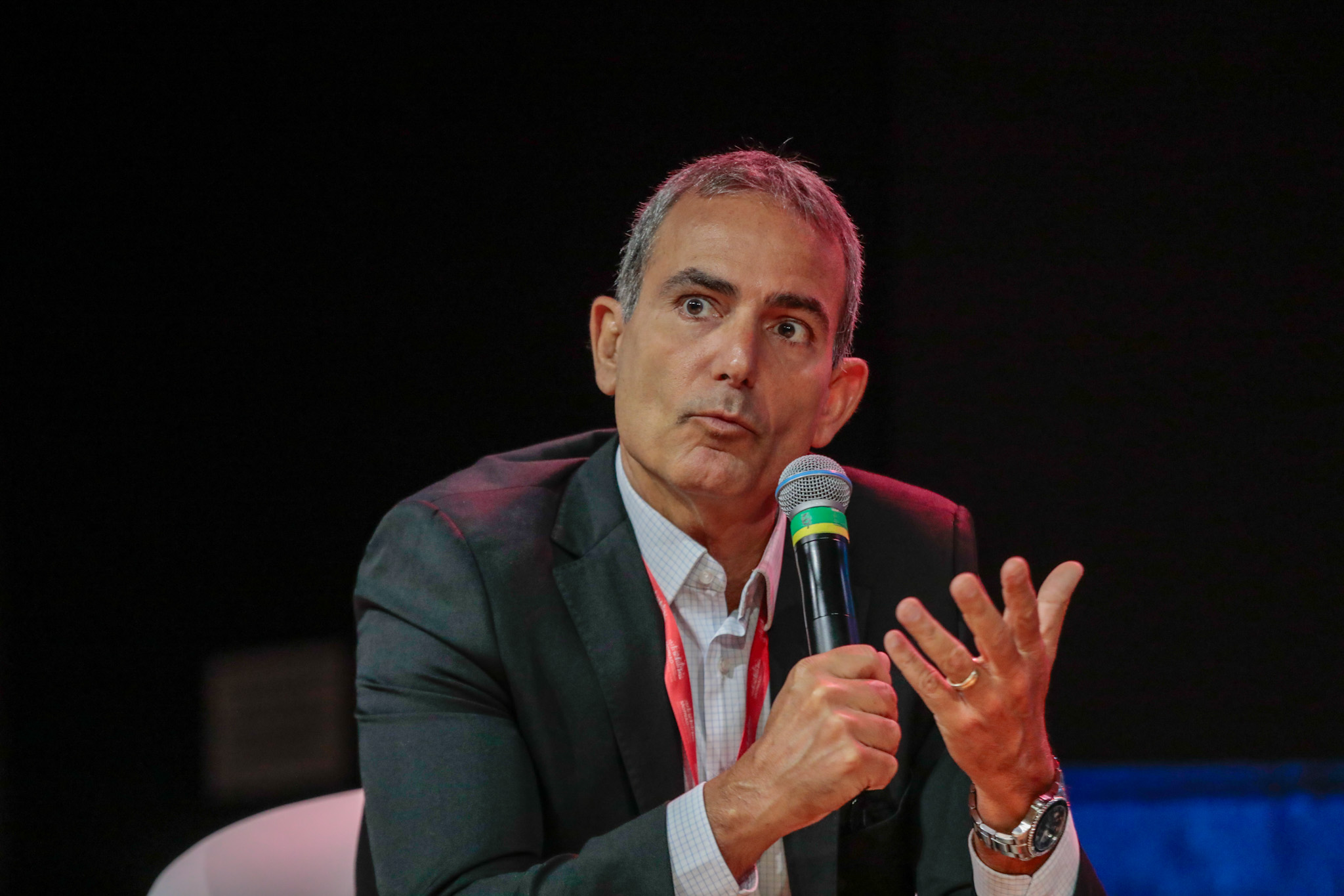 Mauricio Duval, do Fiera Milano