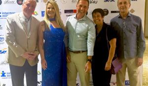 Abav-RJ celebra 70 anos com evento para o trade fluminense (veja fotos)