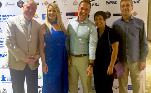 Abav-RJ celebra 70 anos com evento para o trade fluminense (veja fotos)