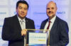 Bourbon Hospitalidade é certificada no Experience Awards 2023