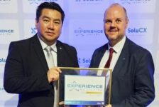 Bourbon Hospitalidade é certificada no Experience Awards 2023