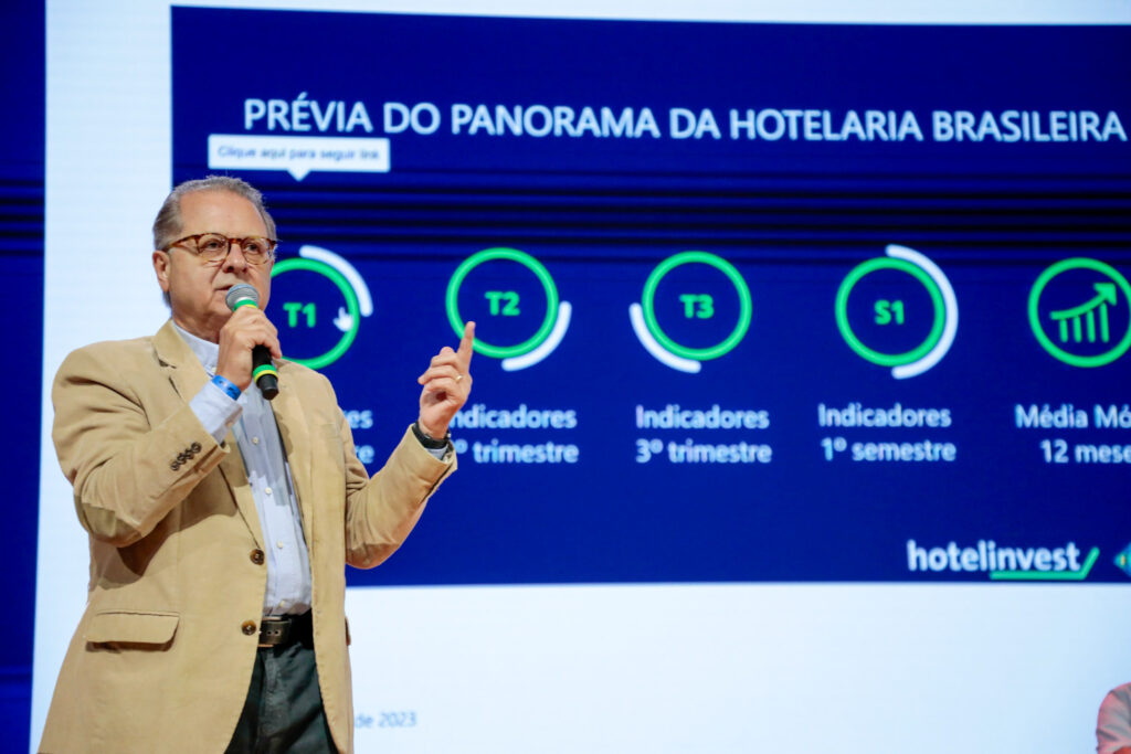 Orlando de Souza, do Fohb