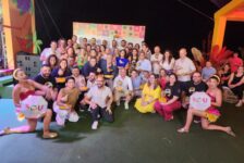 7ª edição do SOU Porto de Galinhas premia os 27 maiores parceiros do destino; veja fotos