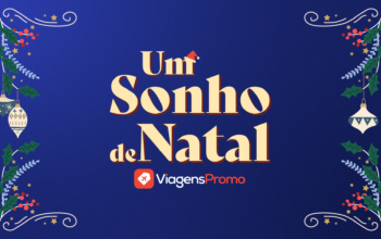 Sonho de Natal: ViagensPromo entregará um iPhone por dia e terá gratuidade em fretamentos