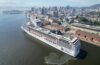 Porto do Rio receberá oito navios e cerca de 40 mil turistas nesta segunda quinzena de janeiro