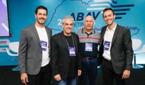 Veja MAIS fotos do segundo dia da Abav Meeting em São Paulo