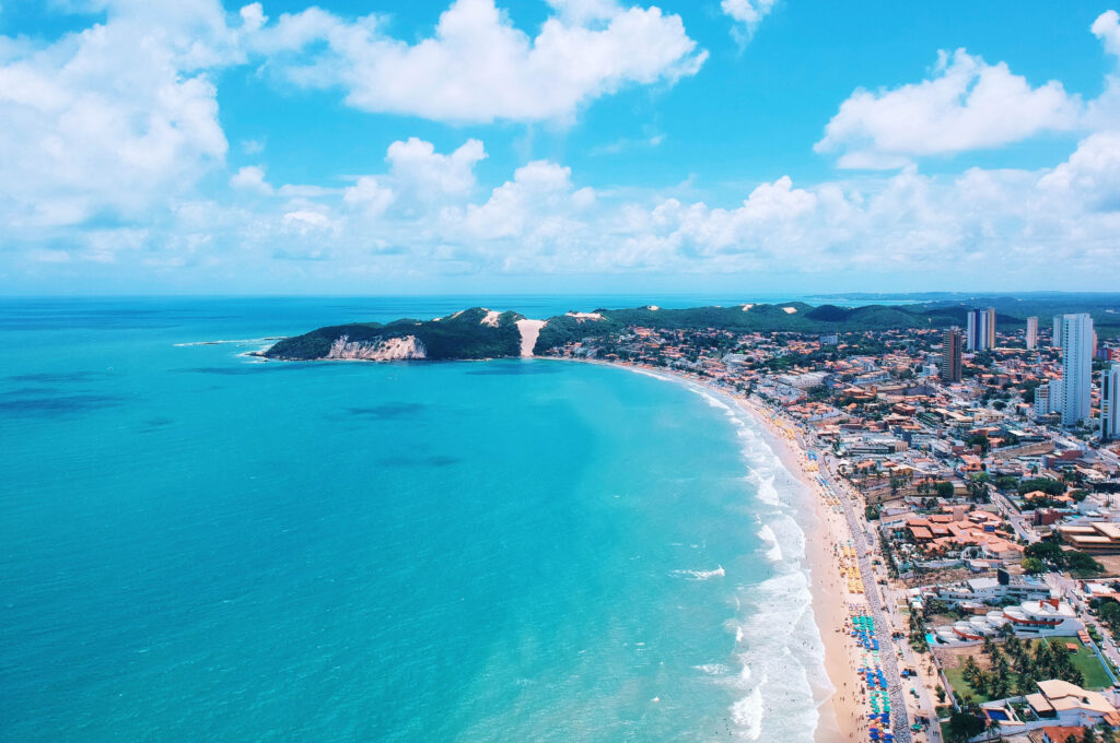 Rio Grande do Norte Natal Pedro Menezes Unsplash Fórum de Turismo do RN projeta cerca de 500 participantes