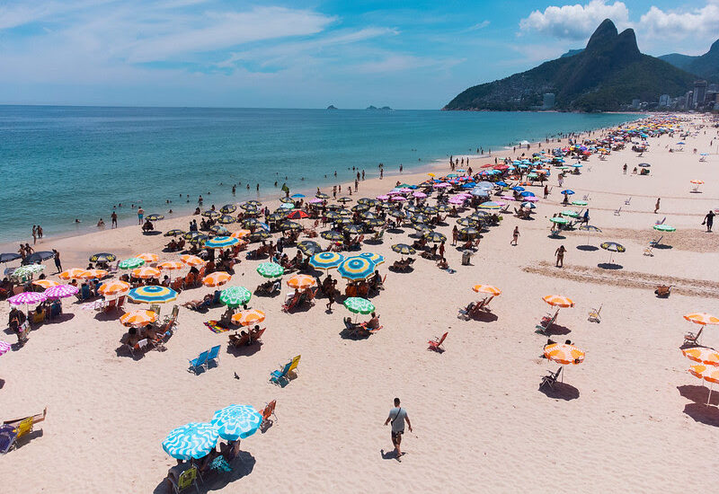 Confira os destinos nacionais mais reservados na Civitatis para o verão 1 Rio de Janeiro Rafael Catarcione Riotur e1703015610368 Confira os destinos nacionais mais reservados na Civitatis para o verão