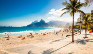 Travellers’ Choice 2024: Brasil emplaca duas praias na lista das melhores do mundo do TripAdvisor
