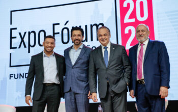 Veja as ÚLTIMAS fotos do 6º Expo Fórum Visite São Paulo