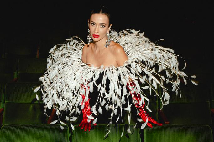Copacabana Palace anuncia Silvia Braz como rainha do Baile do Copa 2024 1 SILVIA 2 Copacabana Palace anuncia Silvia Braz como rainha do Baile do Copa 2024