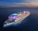 Star of the Seas, da Royal Caribbean, será inaugurado no dia 31 de agosto de 2025